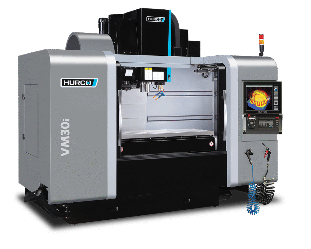 CNC Machining Services​